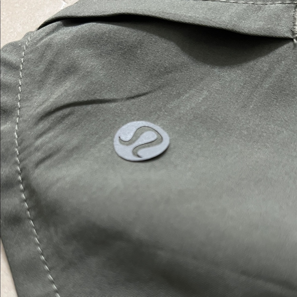 Lululemon Shorts - Picture 3 of 5